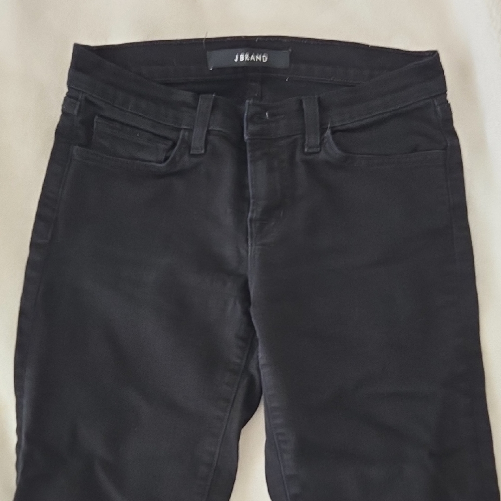 J Brand Women's Dark Jeans